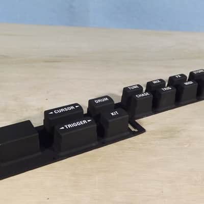 Alesis DM Pro parts - rubber buttons
