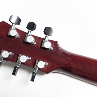 Eastman AR603-CED 15 Archtop Classic image 22