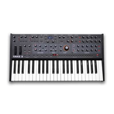 Sequential Take 5 Synthesizer - Refurbished image 1