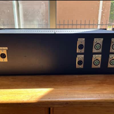 Neotek Series 2 1980s image 4