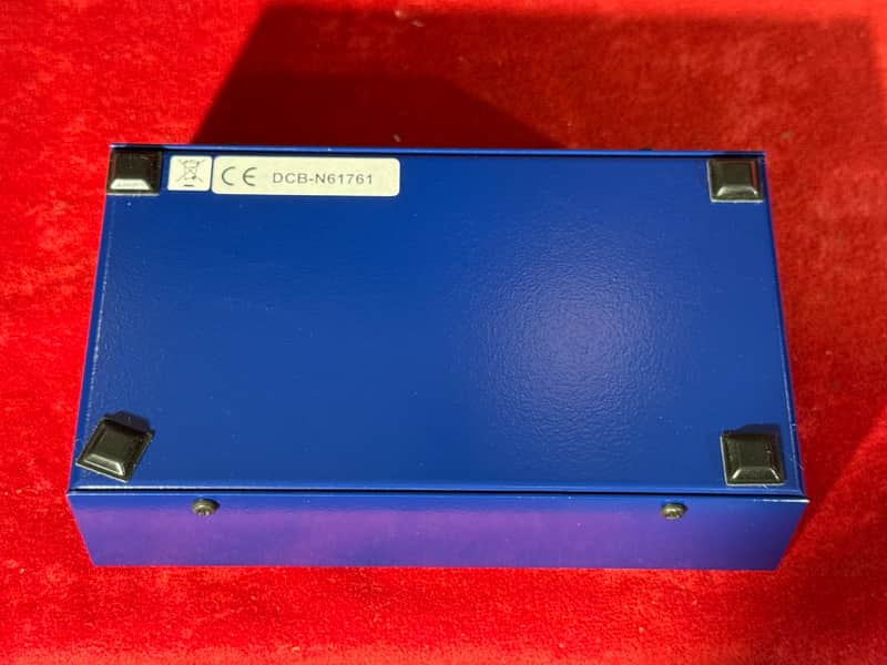 Kenton Pro DCB Mk3 Converter | Reverb