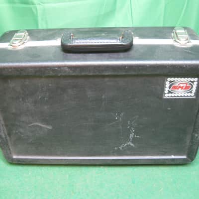Olds Special Cornet 1963 2-Tone Bell - Reconditioned - Case & Olds 3 Mouthpiece image 17