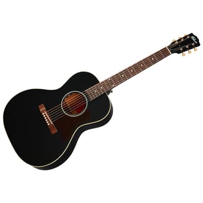 L-00 Original Ebony Gibson image 1