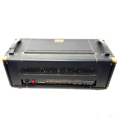 Hayden Speakeasy 50 watt Guitar Tube Amplifier image 2