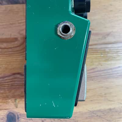 Ibanez TS9DX Turbo Tube Screamer 1998 - Present - Green image 5