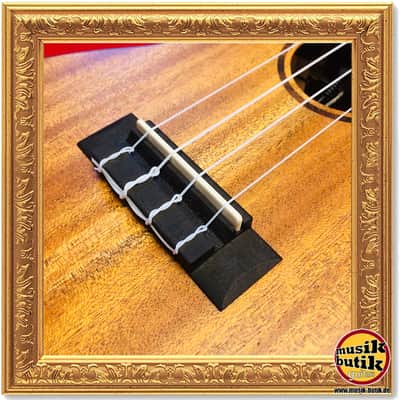 Veelah U1-CE Conert-Ukulele image 4