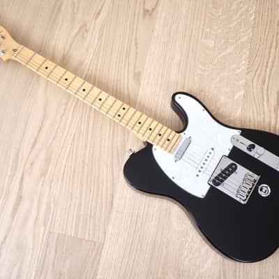 2000 Fender American Nashville B-Bender Telecaster Electric Guitar USA w/ohsc image 12