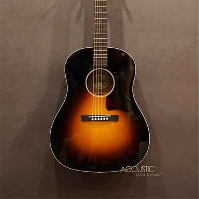 Collings CJ45A T - Sunburst 2022 image 1