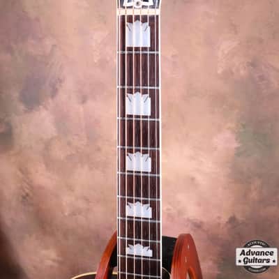 Gibson 1956 J-200 image 13