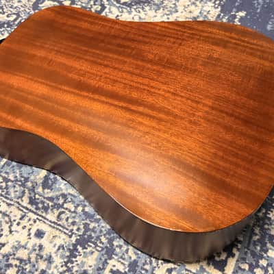 Guild D-15M All Mahogany Gorgeous Sounding Make Offer! image 6