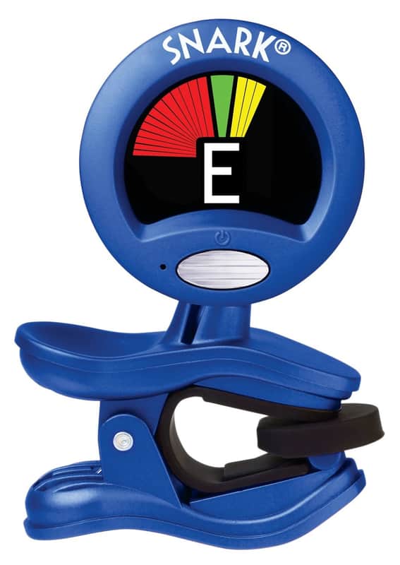 Snark SN1X Clip-On Chromatic Tuner image 1