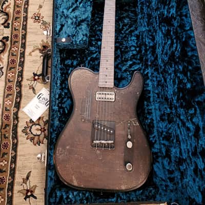 James Trussart SteelTopCaster 2024 image 3