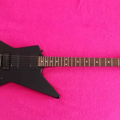 ESP Explorer E.X.P. James Hetfield Metallica Black image 2
