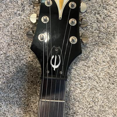 Epiphone Wildkat Royale image 6