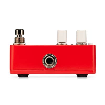 Electro-Harmonix Pico POG Polyphonic Octave Generator (PICO POG) image 2