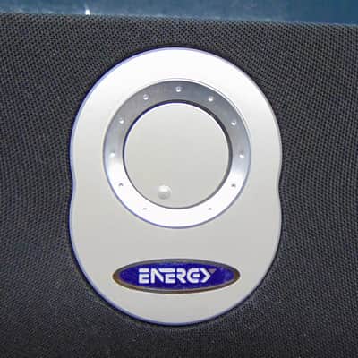 Energy S8.3 Powered Subwoofer image 2