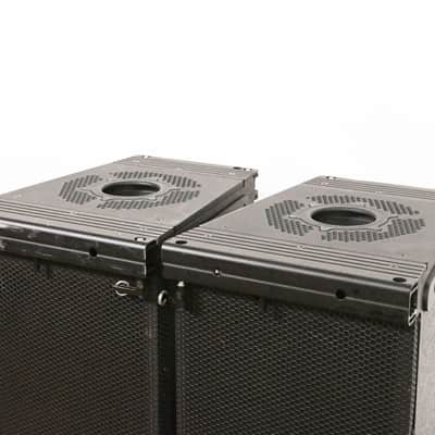 EAW KF730 3-Way Full-Range Loudspeaker (PAIR) CG012ZS image 2