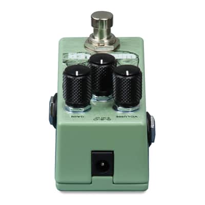 Wampler Moxie Overdrive Pedal image 5
