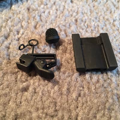 Sanken COS 11d Lavalier Microphone image 3