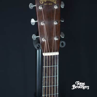RARE! 1933 Martin R-18 Sunburst image 4