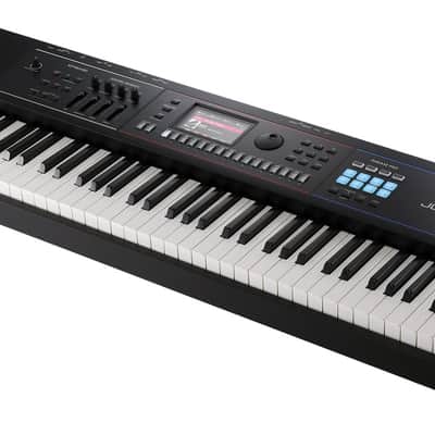 Roland JUNO-D8 88-Key Synthesizer image 3