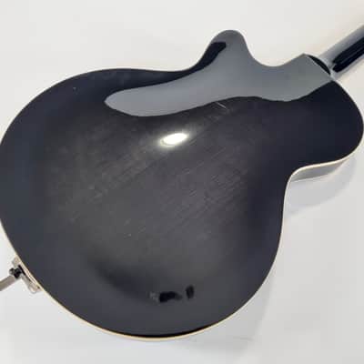 Duesenberg Starplayer TV + 2020 Black image 20