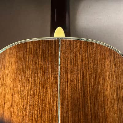 Martin D-45S Deluxe D45S Guitar of the Month D45 12 Fret image 19