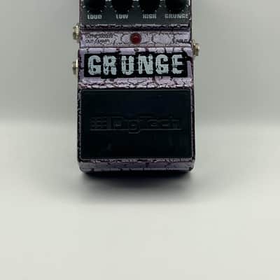 DigiTech Grunge Distortion | Reverb