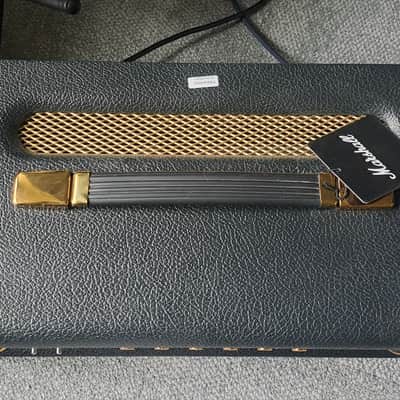 Marshall Studio Vintage SV20H "MK II" 20-Watt Guitar Amp Head 2019 - Present - Black image 4