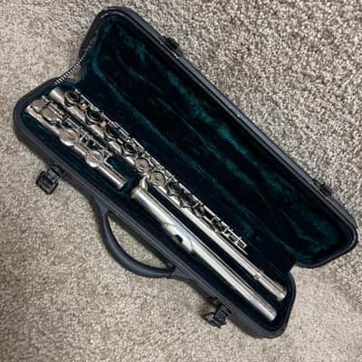 Eastman EFL-210 Flute image 3