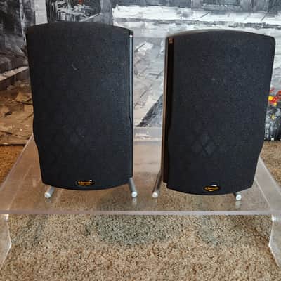 Klipsch Klipsch Computer Promedia speakers 90s - Grey image 1