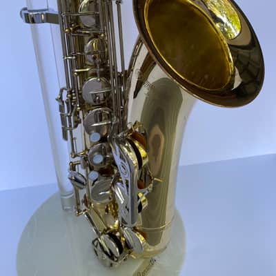 Yamaha YTS-23 Tenor Saxophone – Great Condition w/ Nice Case 🎷 image 9