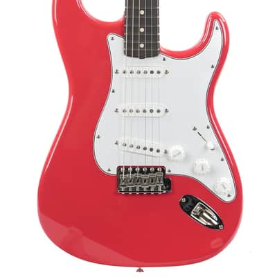 Fender Custom Shop '60 Reissue Stratocaster NOS | Reverb