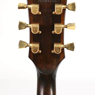 Gibson ES-347TD 1978 - 1985 - Sunburst image 6