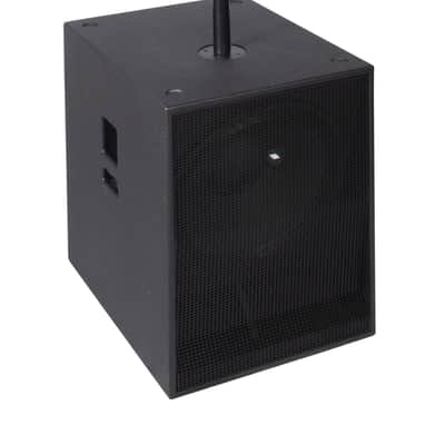 Proel S18 A image 2