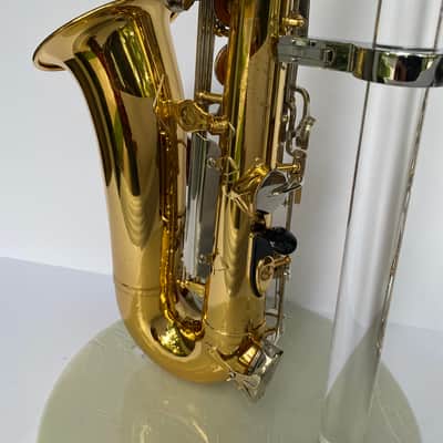 Yamaha YAS-200AD Advantage Alto Saxophone In Great Condition + Mouthpiece + Hard Case image 18