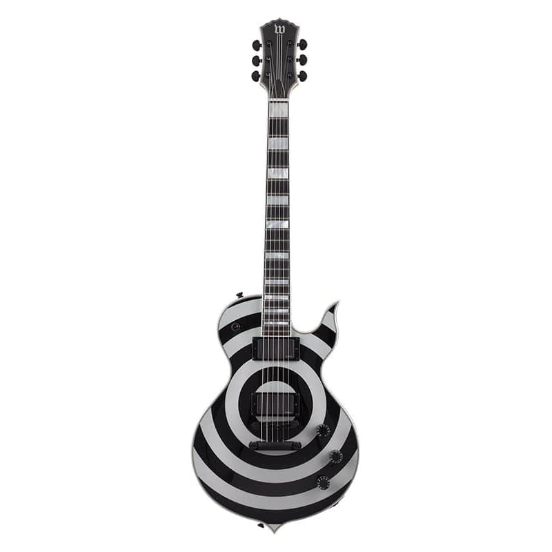Wylde Audio Odin Grail image 9