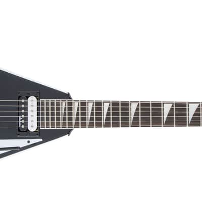 Jackson Stars RR-J2E Black - Free Shipping* | Reverb