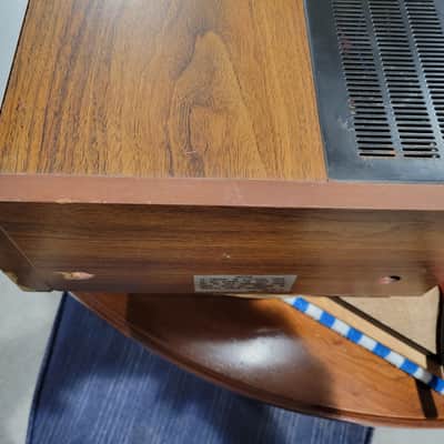 Pioneer SX-650 Stereo Solid-State Receiver-Serviced! image 9