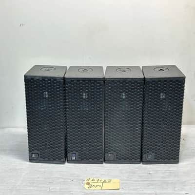 Meyer Sound UP-4XP Speaker W/Phoenix 5pin #716 (Lot of 4 ) (TRUEHEARTSOUND) image 2