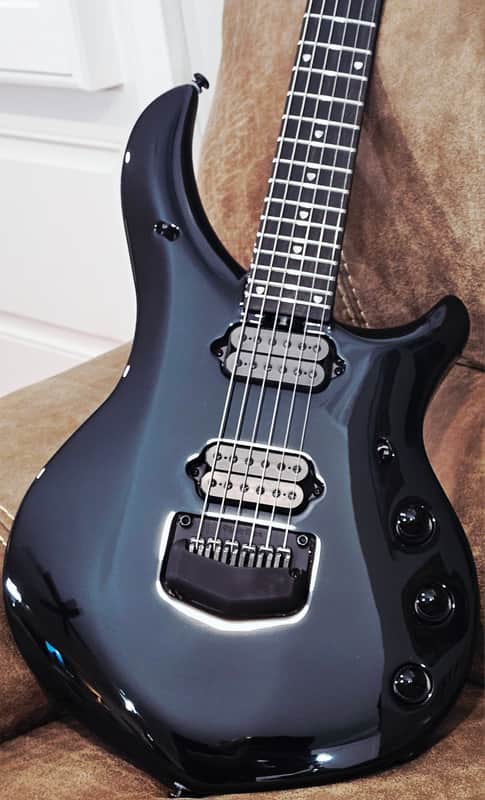 Ernie Ball Music Man John Petrucci Signature Majesty 6
