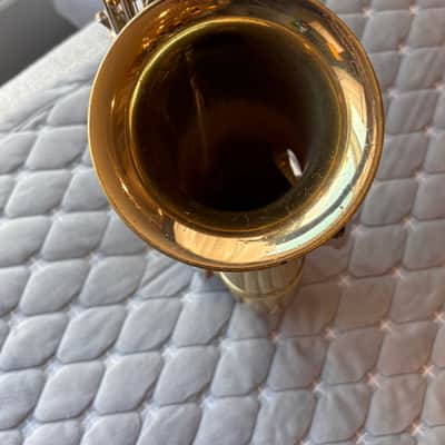 Conn Alto Saxophone image 11