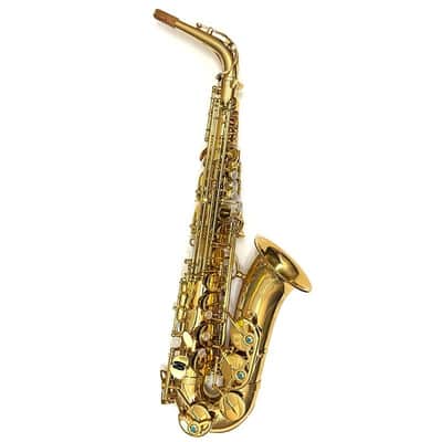 YANAGISAWA USED ​​Yanagisawa Alto Saxophone A-WO1 S/N 403xx0 [Shipped after adjustment & setup] [5 years of free key balance adjustment] image 1