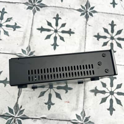 Universal Audio UAD-2 Satellite Thunderbolt 3 QUAD Core Desktop DSP Accelerator image 6