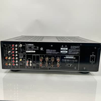 Yamaha R-S700 Natural Sound Receiver image 3