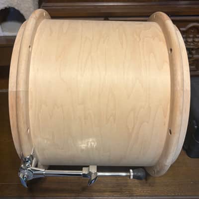 Peavey 20” Radial Pro 1000 2014 - Natural Wood image 7