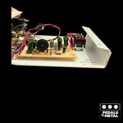 Fulltone Soul Bender V! NKT275! -x18877 image 16