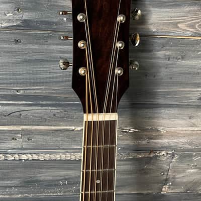 Used Guild Westerly Collection BT-258E Deluxe 8-String Baritone With Case image 12