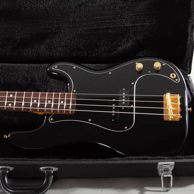 Fender MIJ Traditional '60s Precision Bass | Reverb
