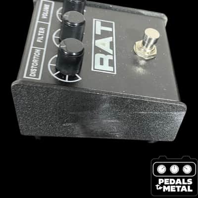 ProCo RAT 2 2003 - Present - Black - X16695 image 4